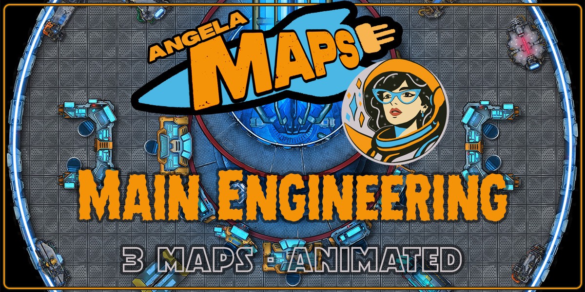 Main Engineering