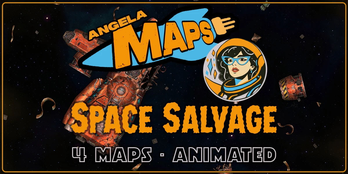 Space Salvage