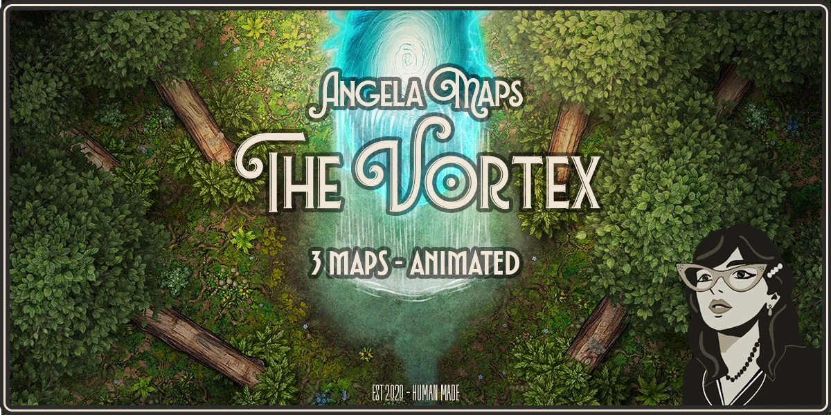 The Vortex