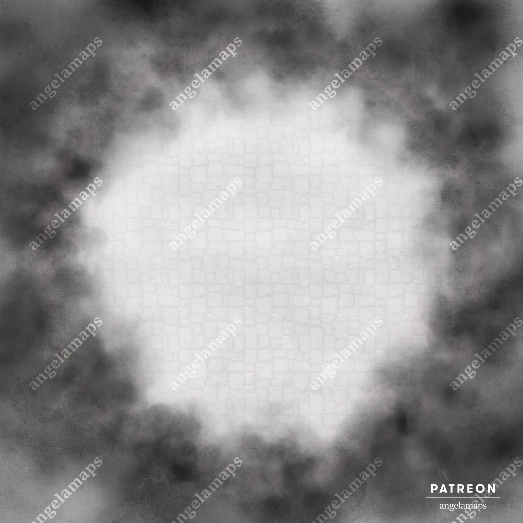 The Void battle map with Foundry VTT support – Animated JPG/WEBM ...