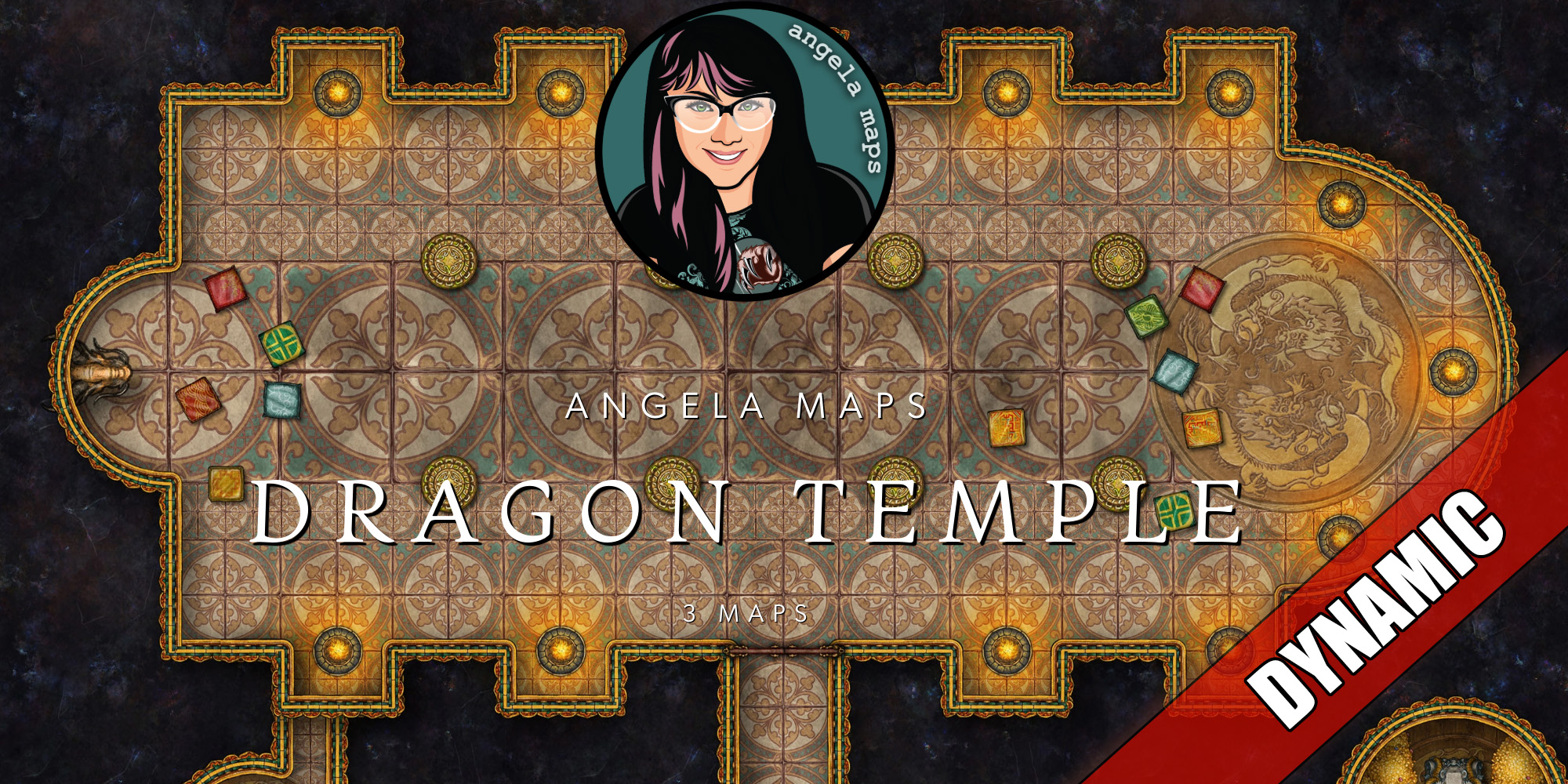 Angela Maps Dragon Temple Dynamic