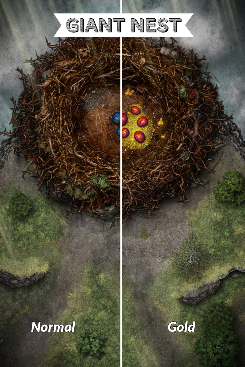 Angela Maps Nest Preview