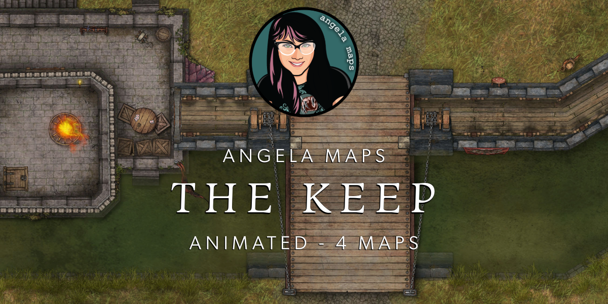 The Keep