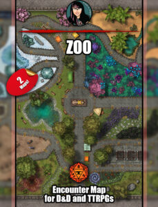 Zoo for FVTT