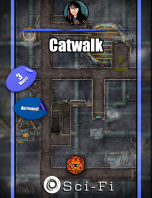 Catwalk