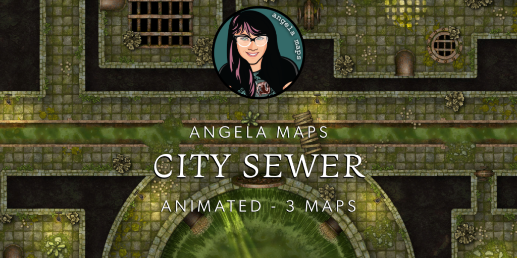 2 1 city sewer