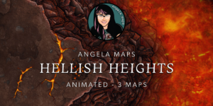 2 1 hellish heights