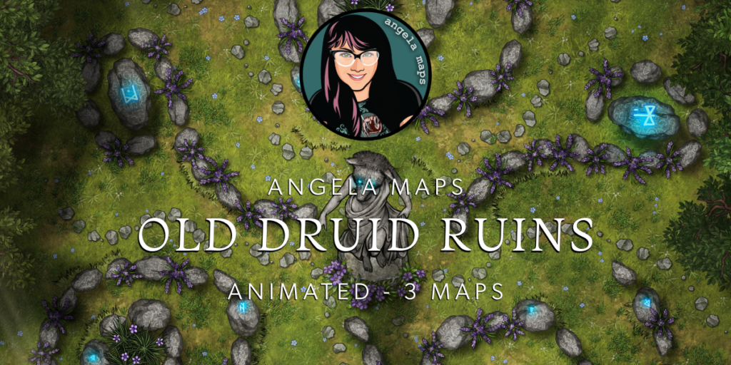 2 1 old druid ruins