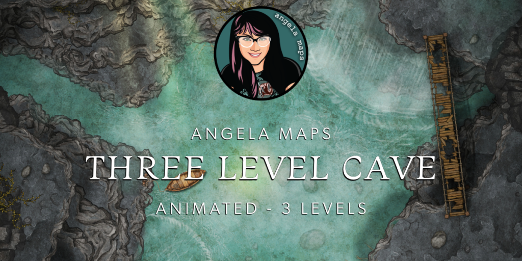 3LevelCaveP