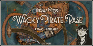 WackyPirateBase 2