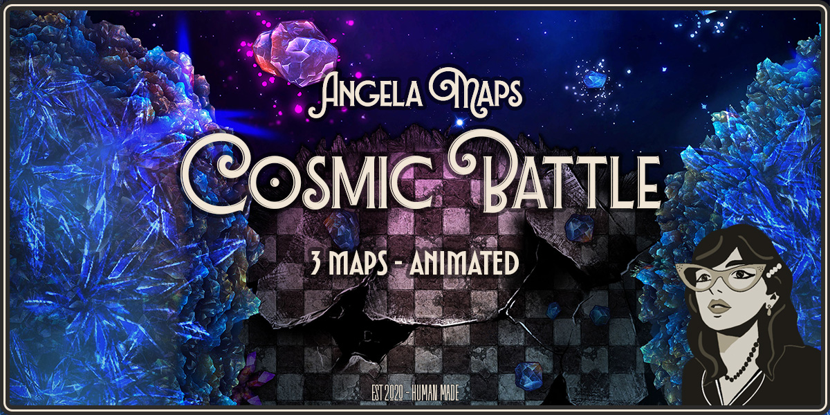 2 1 CosmicBattle