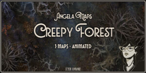 2 1 CreepyForest