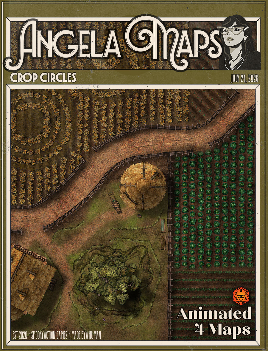 CropCircles AngelaMaps FVTT