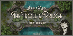 2 1 the trolls bridge