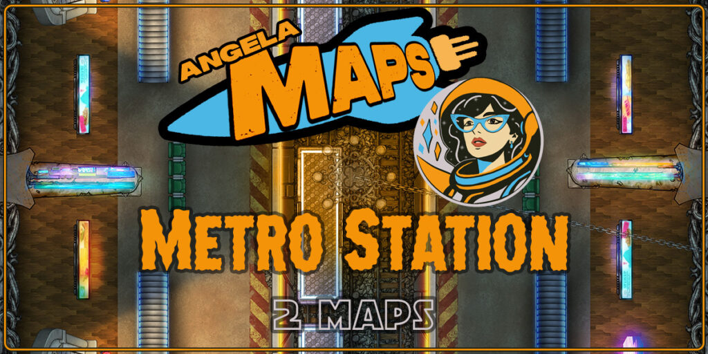 2 1 MetroStation